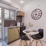 Appartement With Terrace 2 Min From The Sea Sliema