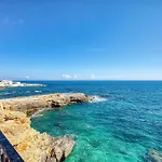 With Terrace 2 Min From The Sea