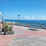 With Terrace 2 Min From The Sea *