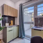 With Terrace 2 Min From The Sea Apartment *