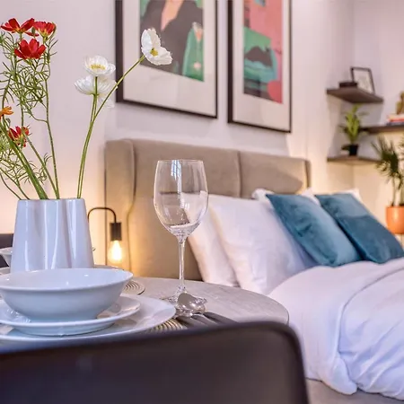 With Terrace 2 Min From The Sea Apartment Sliema