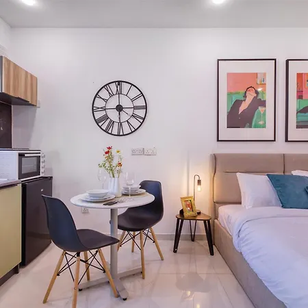 With Terrace 2 Min From The Sea Apartment Sliema