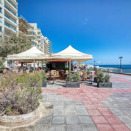 Apartament With Terrace 2 Min From The Sea *